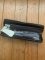 Kershaw Knife: Vintage KERSHAW KAI CAMP KIT  Japanese Blade Knife Set with Case