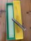 Puma Knife: Puma 1978 Original 998 Bird Hunter Knife with Original Puma Box #12871