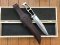 Puma Knife: Puma Rare Numbered #2911 German Expedition Knife in Original Wooden Box