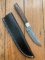 GranPaGrumpy Knives Exclusive To SOS Hand Made Knives #001