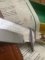 Puma Knife: 1966 Puma Bowie with Stag Antler Handle & Original Box #42606