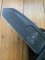 Extrema Ratio RAO Ruvido Operativo Folding Tanto Knife NB