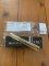 George Wostenholm IXL Sheffield made Barlow Oak Handled Pocket knife in original box