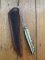 Puma Knife: Puma 11 6398 Original 'Used' 1974 Hunters-Friend with custom sheath #98474