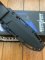 COLD STEEL SRK-Survival-Rescue-49LCK San Mai Knife in Tactical Kydex Sheath