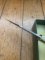 Puma Rare Model 970 Game Warden 1995 Folding Lock Knife Serial #25591