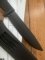 FALLKNIVEN A1 Knife in Zytel Plastic Sheath