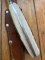 Puma Knife: Puma 2009 Pro Hunter Gut Hook Knife with Stag Handle & German Sheath