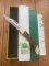 Puma Rare model 970 Game Warden 1992 Folding Lock Knife in box Serial Number 26291