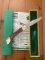 Puma Rare model 970 Game Warden 1993 Folding Lock Knife in box #49392