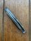 Puma Knife: Puma Original Rare 1979 Pony 620 Twin Blade Knife with Stag Antler Handle