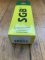 Puma SGB Knife: Puma 2023 SGB Warden Stag Handle Folding Pocket Knife