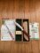 Puma Knife: Puma Original 1987 SEA HUNTER 17 6363 in Original Sheath and Matching Wooden Box