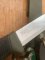 MORA Swedish Made Clipper Hunting Knife with Rubberised Handle Plastic Sheath and Fire Starter