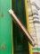 Puma Model 835 Junior 1982 Folding Lock Knife in original box & Warranty #27282