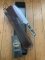 Puma Knife: Puma Phönix-Phoenix Big Bowie Knife with Darker Stag Antler Handle