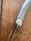 Puma A G RUSSELL 1974 Luger Pistol Commemorative Club Knife No:02143