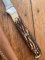 Schrade Model 167 USA Made Special Edition Fillet Knife