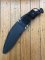 COLD STEEL Original Older model GURKHA KUKRI in Kydex Sheath