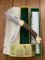 Puma Rare Model 972 Game Warden 1974 Twin Blade Folding Lock Knife with Box #45471