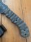 TOPS USA Tom Brown TRACKER  Model #1 with Black Tactical Kydex Knife Sheath