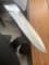 Puma Knife: Puma Original 2008 FROGMAN 13 6300 in Original Sheath and Box