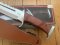 Hibben Designed RAMBO III First Blood Big Bowie