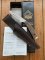 Puma Knife: Puma Pro Hunter Gut Hook Knife 2007 with Stag Antler Handle and Box