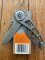 GERBER USA RIPSTOP II Fine Edge Folding Knife