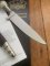 Puma Knife: Puma Muffel ( Grumpy) JagdNicker Knife