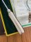 Puma Knife: 1983 Puma Mint condition Bowie knife with Stag Antler Handle in original Box
