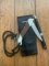 Puma Knife: Puma 1992 SATELLITE Folding Knife & SHEAFFER Pen Gentlemen's Set with Leather Pouch