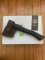 Puma Knife: Solingen German Made Hunting Lodge Hatchet Ash Handle