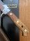 Puma Knife: Puma German Special Edition 'LION' Model White Hunter with Plum/Olive Handle #111