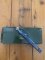 Puma Knife: Puma Very Rare 2007 Model 890012 PFR (Police Fire and Rescue) Folding Knife in Original Box