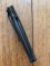 Kershaw Knife: Kershaw Ken Onion Model 1550 BlackOut Folding Lock Knife
