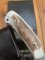 Puma Knife: Puma 2007 Hunters Pal II Hunting Knife with Stag Handle 118397