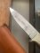Puma Knife: Puma 11 0215 Silver Lion Collectable Knife with Stag Handle and Tan Brown sheath