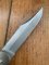 Puma Rare Model 270 General 1989 Folding Lock Knife Serial # 45982