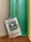 Puma Rare model 970 Game Warden 1971 Folding Lock Knife in box Serial Number 90174