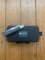 Kizlyar Knife: Russian Kizlyar Supreme Model D2 GENT Folding Knife with Carbon Fibre Handle and Box