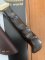Puma Knife: Puma Special Oryx Edition Jagdnicker Hunters Pal with Brown Leather Sheath