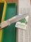 Puma Knife: Puma 1981 Rare model 905 Duke Folding Knife with Stag Handle Original Box and matching Warranty #15181
