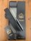 Puma Knife: Puma 2026 Model German GEK Expedition Knife in Black Box