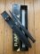 Master Cutlery HCG RAMBO VI FIRST BLOOD Double Edged Dagger