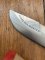 Puma Knife: Puma Rare Version 1981 SEA HUNTER 17 6363 in Original Sheath