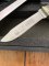 Puma Knife: Puma 2007 Waidbesteck Set (Waidblatt and Nicker) twin knife set