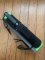 Schrade Knife: Schrade SCHF1 Schrade SCHF1 Extreme Survival Fixed Blade Knife
