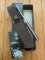 Puma Knife: Puma IP OutDoor Knife with Black Micarta Handle