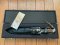 Puma Knife: Puma 2007 Waidbesteck Set (Waidblatt and Nicker) twin knife set